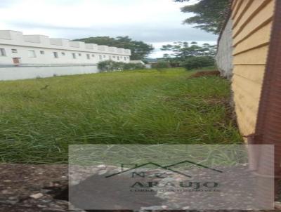 Terreno para Venda, em Mogi das Cruzes, bairro Vila Sussa