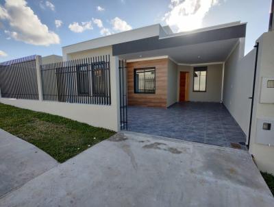 Casa 3 dormitrios para Venda, em Ponta Grossa, bairro Orfs