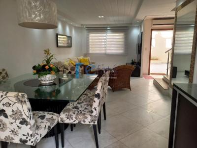 Casa em Condomnio para Venda, em Guaruj, bairro Enseada, 5 dormitrios, 4 banheiros, 1 sute, 3 vagas