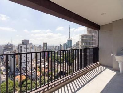 Apartamento 1 dormitrio para Venda, em So Paulo, bairro Paraiso, 1 dormitrio, 1 banheiro, 1 vaga