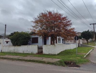 Casa para Venda, em Cachoeira do Sul, bairro BARCELOS, 2 dormitórios, 1 banheiro, 1 vaga