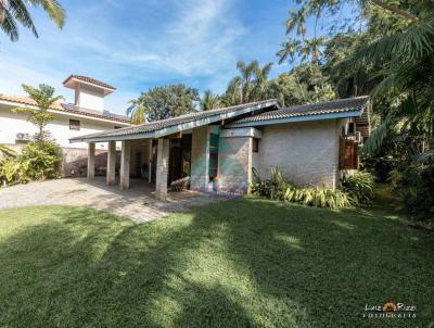 Casa para Venda, em Ubatuba, bairro PRAIA DOMINGAS DIAS, 4 dormitrios, 5 banheiros, 4 sutes, 3 vagas