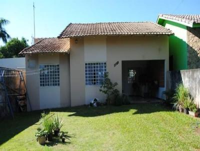 Casa para Venda, em Itaipulndia, bairro Centro, 1 vaga
