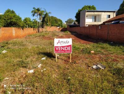 Terreno para Venda, em Medianeira, bairro So Cristovo