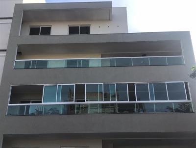 Apartamento Duplex para Venda, em Medianeira, bairro Centro, 3 dormitrios, 3 banheiros, 2 sutes, 2 vagas