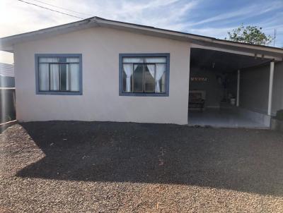 Casa para Venda, em Medianeira, bairro Belo Horizonte, 2 dormitrios, 2 banheiros, 1 sute, 4 vagas