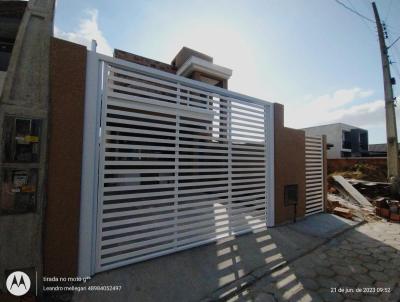 Casa 3 dormitrios para Venda, em Florianpolis, bairro So Joo do Rio Vermelho