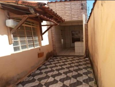 Casa para Locao, em Pinheiral, bairro Varjo, 1 dormitrio, 1 banheiro