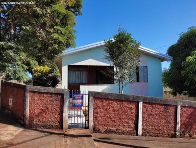 Casa para Venda, em Corumbata do Sul, bairro Centro