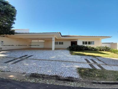 Casa em Condomínio para Venda, em Presidente Prudente, bairro Quinta das flores, 4 dormitórios, 5 banheiros, 4 suítes, 2 vagas