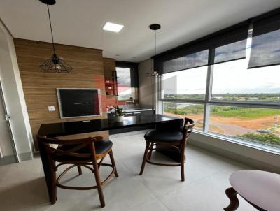 Apartamento para Venda, em Sinop, bairro Setor Industrial, 3 dormitrios, 2 banheiros, 1 sute, 3 vagas