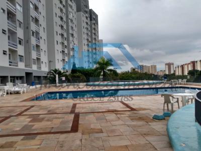 Apartamento para Venda, em Sorocaba, bairro Parque Trs Meninos, 2 dormitrios, 1 banheiro, 1 vaga