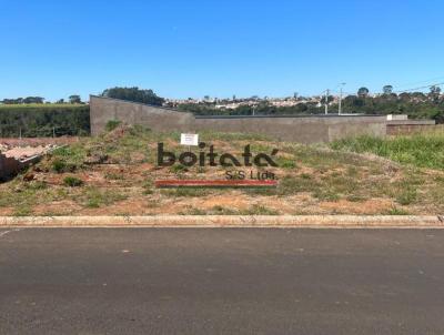 Terreno Urbano para Venda, em Batatais, bairro Jardim Esperana