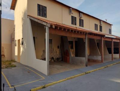 Casa em Condomnio para Venda, em Presidente Prudente, bairro CONDOMINIO SHALOM (IGUAU), 2 dormitrios, 2 banheiros, 3 vagas