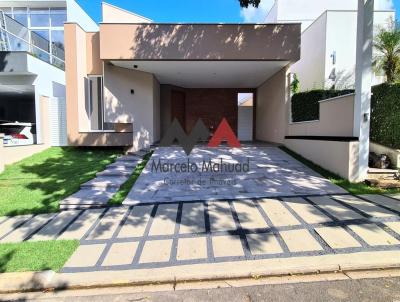 Casa em Condomnio para Venda, em Sorocaba, bairro Jardim Residencial Mont Blanc, 3 dormitrios, 4 banheiros, 3 sutes, 2 vagas