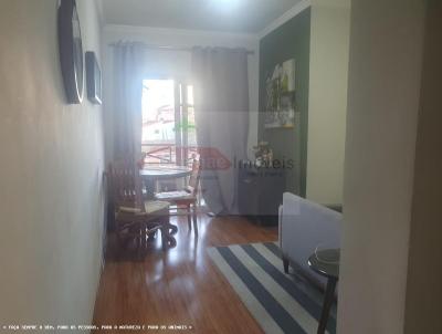 Apartamento para Venda, em Taubat, bairro Parque Santo Antonio, 2 dormitrios, 2 banheiros, 1 sute, 1 vaga