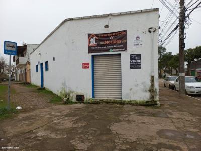 Comercial para Venda, em Bag, bairro Menino Deus, 2 banheiros