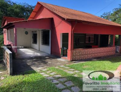 Casa para Venda, em Guapimirim, bairro Barreira, 3 dormitrios, 2 banheiros, 1 sute, 3 vagas
