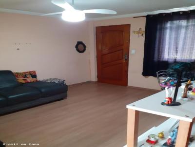 Apartamento para Venda, em So Paulo, bairro Jardim Santa Terezinha (Zona Leste), 2 dormitrios, 1 banheiro, 1 vaga