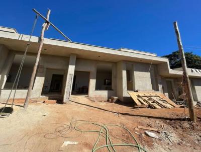 Casa para Venda, em Belo Vale, bairro Chcara Cachoeira, 3 dormitrios, 1 banheiro, 1 sute, 1 vaga