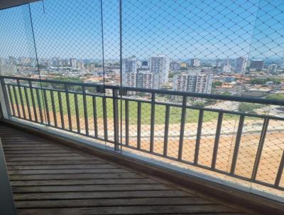 Apartamento para Venda, em So Jos dos Campos, bairro Jardim Augusta, 2 dormitrios, 1 banheiro, 1 vaga