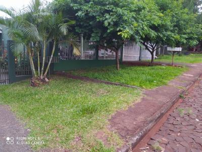 Casa para Venda, em Medianeira, bairro Independncia, 3 dormitrios, 2 banheiros, 1 sute, 2 vagas