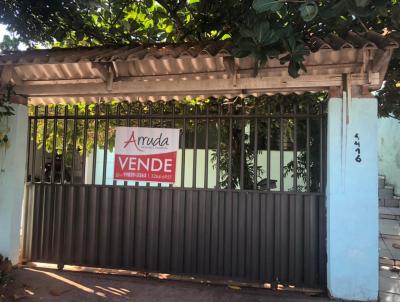 Casa para Venda, em Medianeira, bairro Independncia, 5 dormitrios, 3 banheiros, 5 vagas