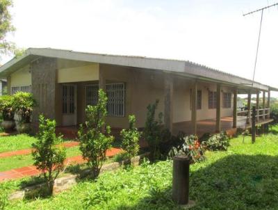 Casa para Venda, em Ceu Azul, bairro Centro, 3 vagas