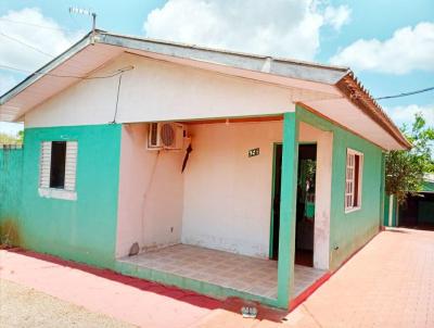 Casa para Venda, em So Miguel do Iguau, bairro Floresta, 3 dormitrios, 2 banheiros, 1 sute