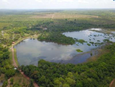 Fazenda para Venda, em Araguana, bairro Rural