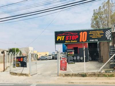 Terreno para Venda, em Sorocaba, bairro Jardim So Lourenzo