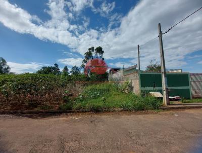 Terreno para Venda, em Teodoro Sampaio, bairro Residencial Baob