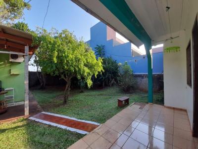 Casa para Venda, em Medianeira, bairro Independncia, 4 dormitrios, 2 banheiros, 1 vaga