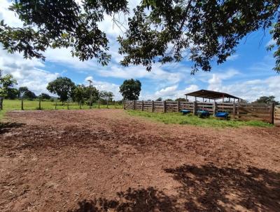 Fazenda para Venda, em Pocon, bairro Rural, 5 dormitrios, 3 banheiros