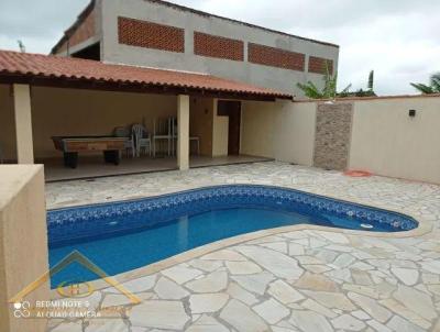 Casa para Venda, em So Pedro da Aldeia, bairro Jardim Morada da Aldeia, 3 dormitrios, 3 banheiros, 1 sute, 2 vagas