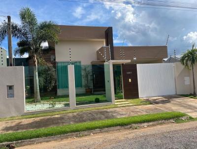 Casa 3 dormitrios para Venda, em Figueirpolis d`Oeste, bairro Parque das Emas, 3 dormitrios, 2 banheiros, 1 sute, 1 vaga