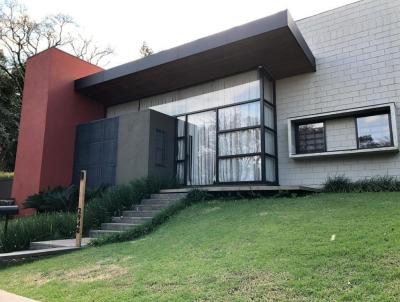 Casa para Venda, em Cascavel, bairro Centro, 4 dormitrios, 5 banheiros, 3 sutes