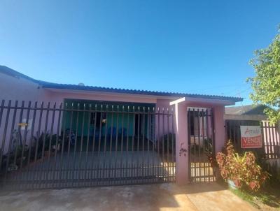 Casa para Venda, em Medianeira, bairro Jardim Irene, 2 vagas