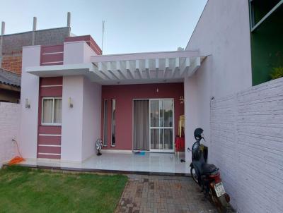 Casa para Venda, em Medianeira, bairro Loteamento Dom Pedro II, 1 dormitrio, 1 banheiro