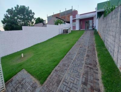 Casa para Venda, em Medianeira, bairro Loteamento Dom Pedro II, 1 dormitrio, 1 banheiro