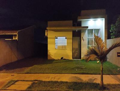 Casa para Venda, em Medianeira, bairro Belo Horizonte, 1 dormitrio, 1 banheiro, 1 sute
