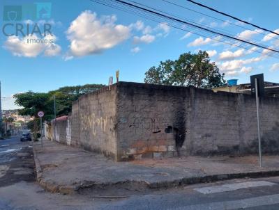 Lote para Venda, em Contagem, bairro So Joaquim