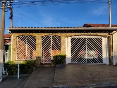 Casa / Sobrado para Venda, em Bragana Paulista, bairro VILA BERNADETE