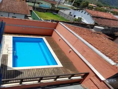 Apartamento para Venda, em Caraguatatuba, bairro Martim de S, 2 dormitrios, 1 banheiro