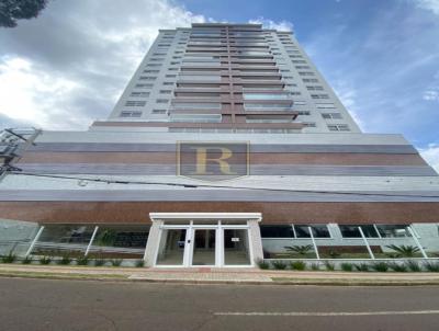 Apartamento para Venda, em Guarapuava, bairro Trianon, 3 dormit�rios, 1 banheiro, 1 su�te, 2 vagas