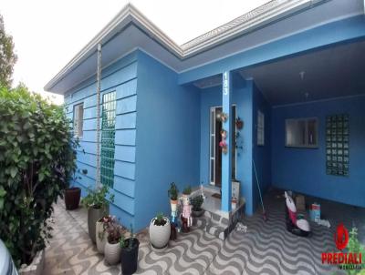 Casa para Locao, em Esteio, bairro Novo Esteio, 4 dormitrios, 2 banheiros, 1 sute, 2 vagas