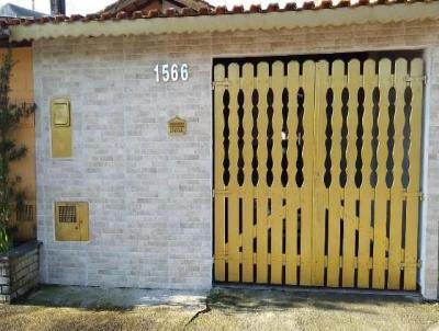 Casa para Venda, em Itanham, bairro Nova Itanham, 1 dormitrio, 1 banheiro, 2 vagas