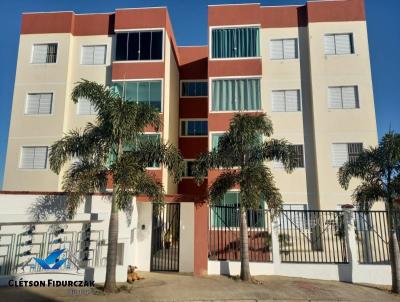 Apartamento para Venda, em Extrema, bairro Vila Gardem, 2 dormitrios, 2 banheiros, 1 sute, 1 vaga