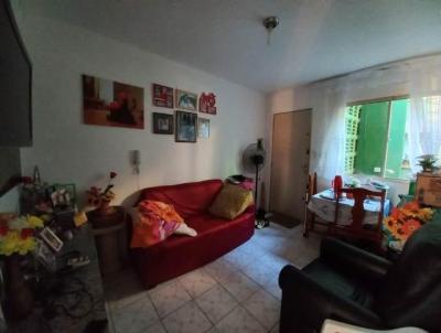 Apartamento para Venda, em Itanham, bairro Jardim Amrica, 2 dormitrios, 1 banheiro