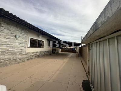 Casa para Venda, em Fortaleza, bairro Cambeba, 2 dormitrios, 1 banheiro, 2 sutes, 1 vaga